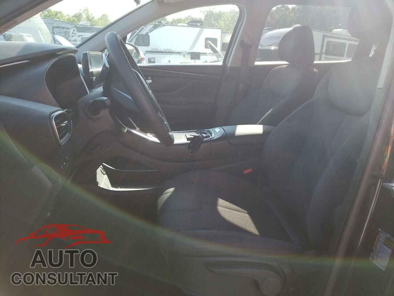 HYUNDAI SANTA FE 2023 - 5NMS14AJ7PH494355