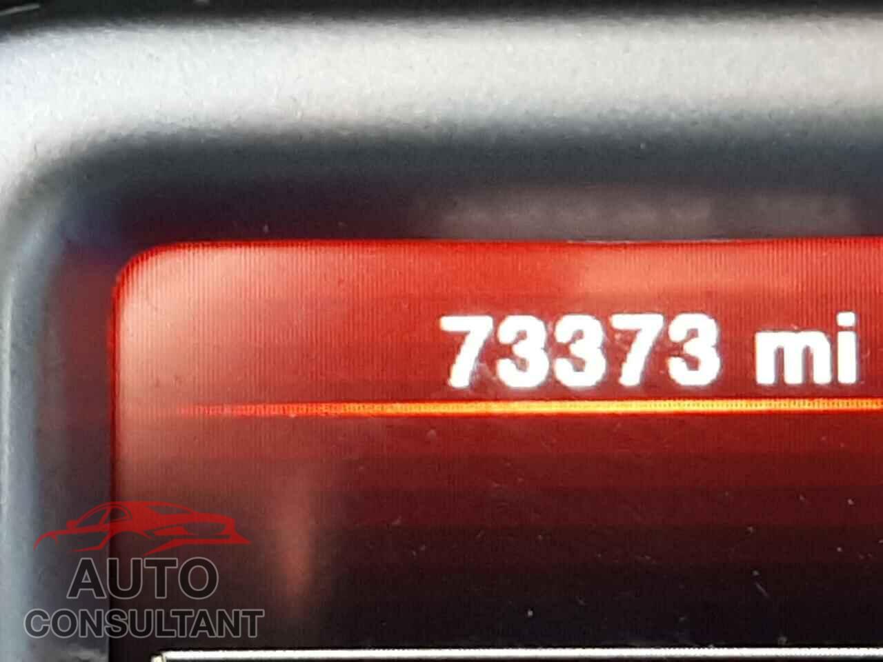 DODGE JOURNEY 2017 - 3C4PDCBB1HT569912
