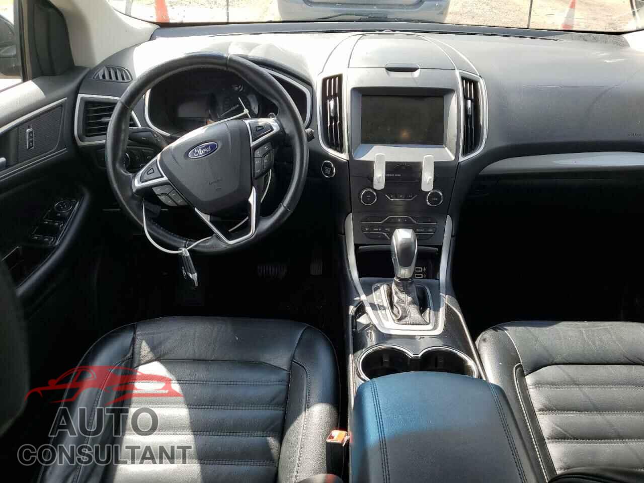 FORD EDGE 2016 - 2FMPK4J95GBB10687