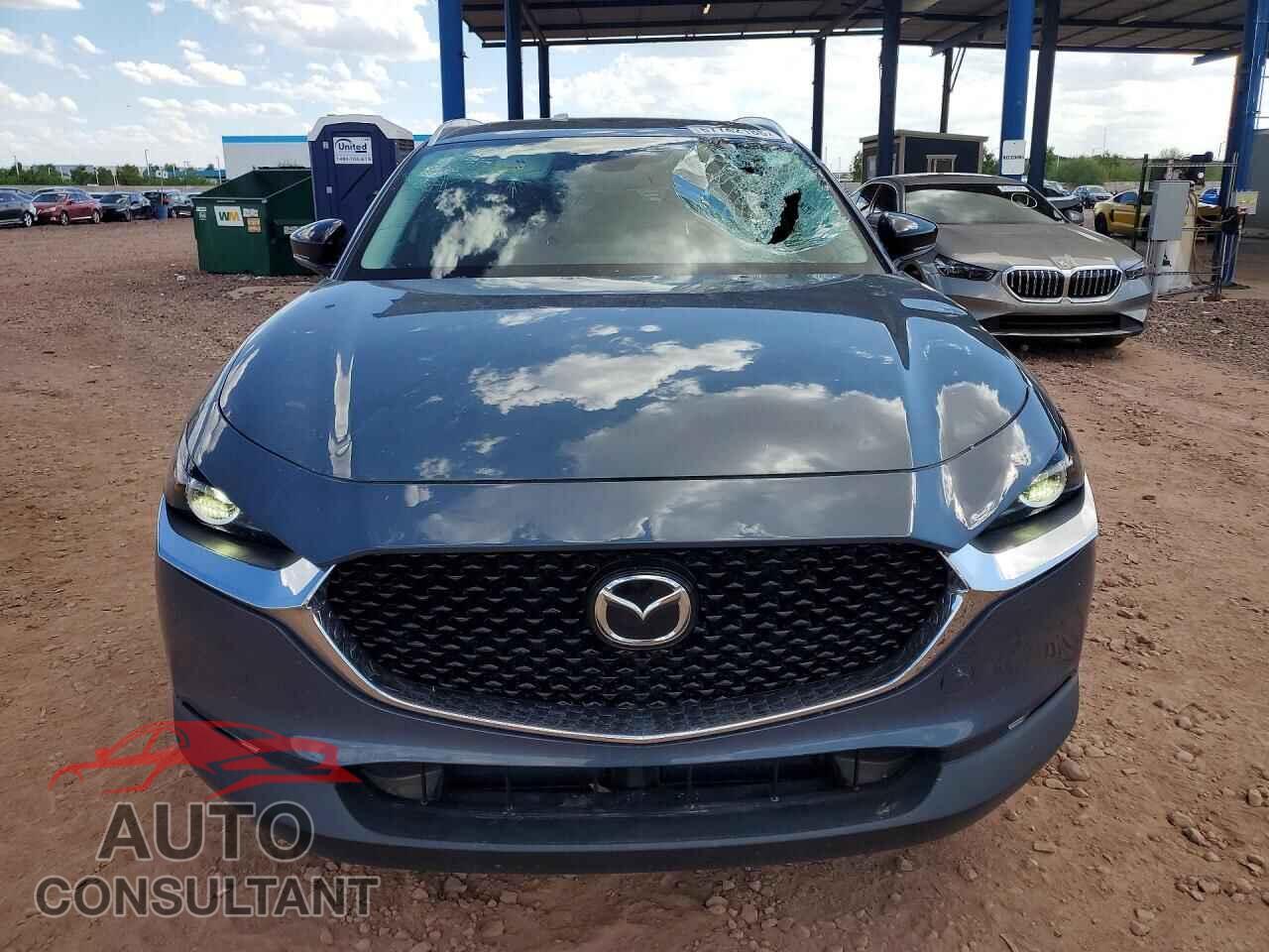 MAZDA CX30 2023 - 3MVDMBCM4PM578009