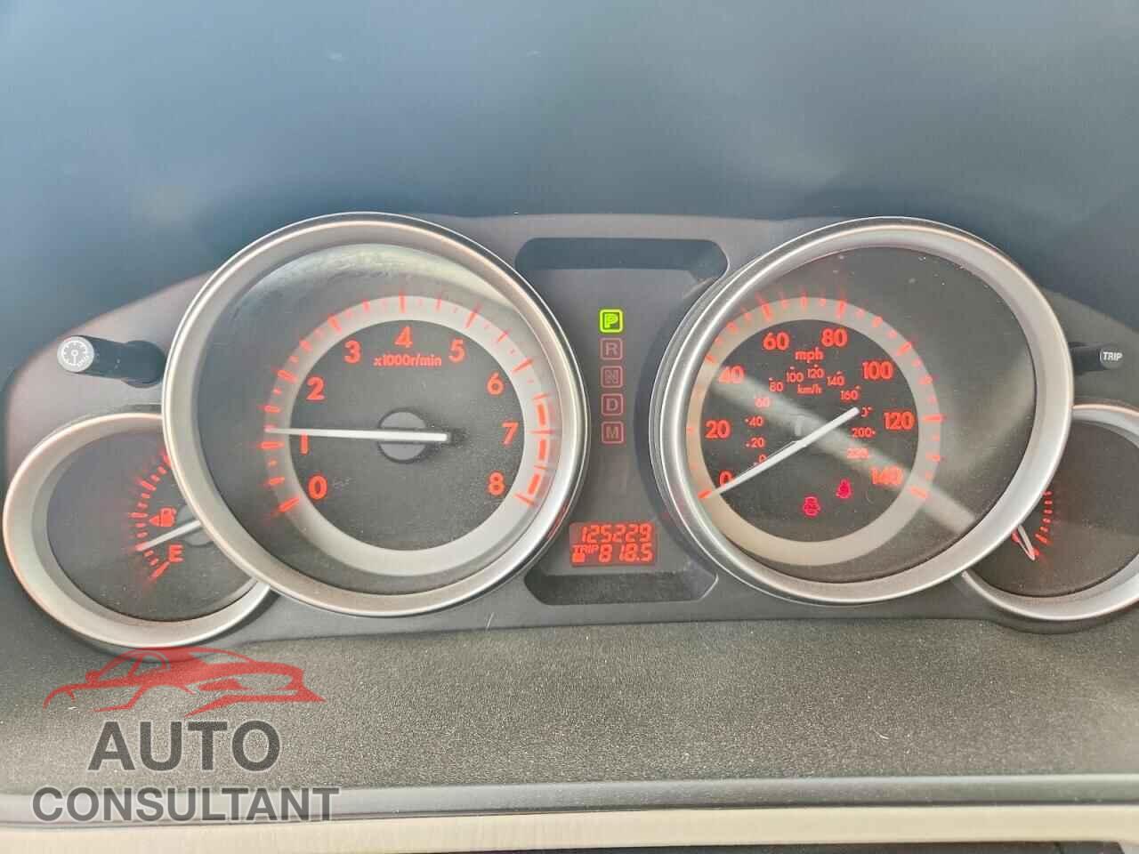 MAZDA CX-9 2010 - JM3TB3MA0A0228973