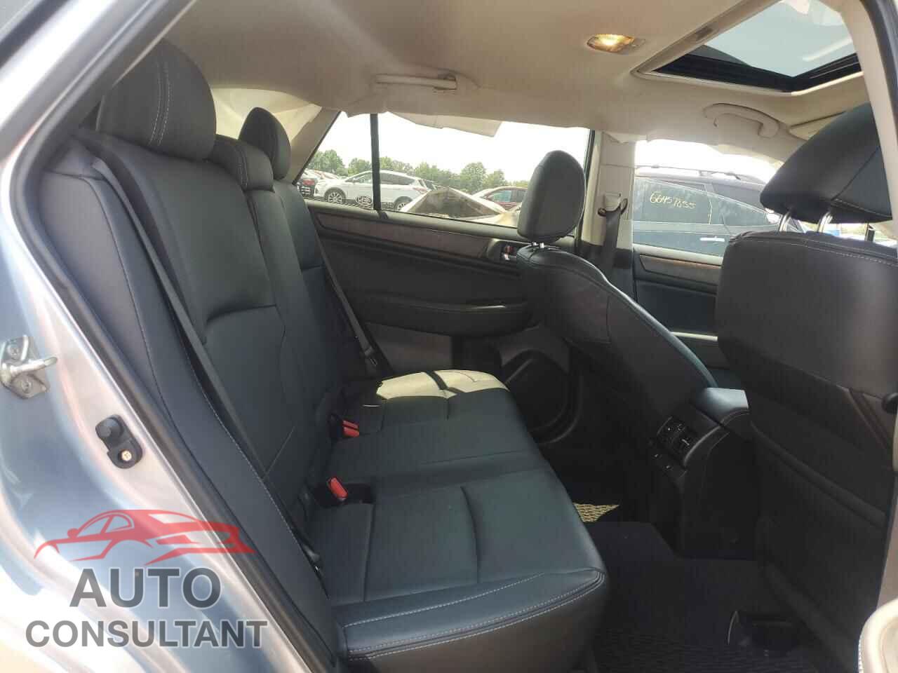 SUBARU OUTBACK 2017 - 4S4BSAKC0H3280721
