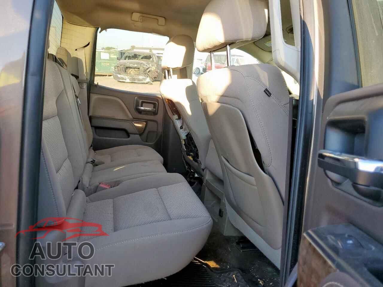 CHEVROLET ALL Models 2014 - 1GCVKREC9EZ140056