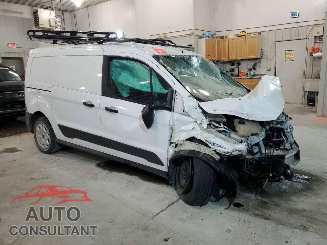 FORD TRANSIT 2016 - NM0LS7E72G1235183
