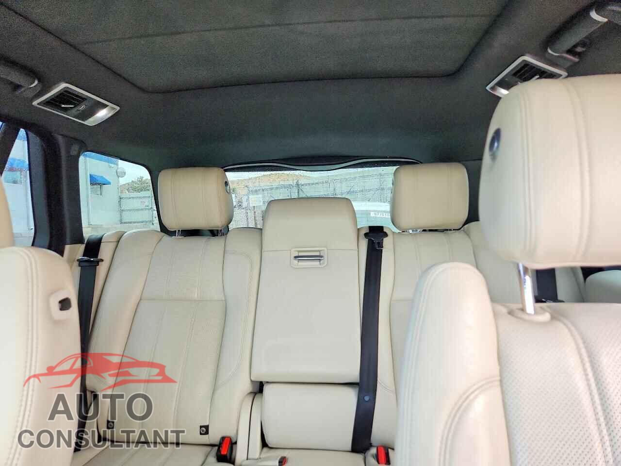LAND ROVER RANGEROVER 2015 - SALGS2TF3FA234634