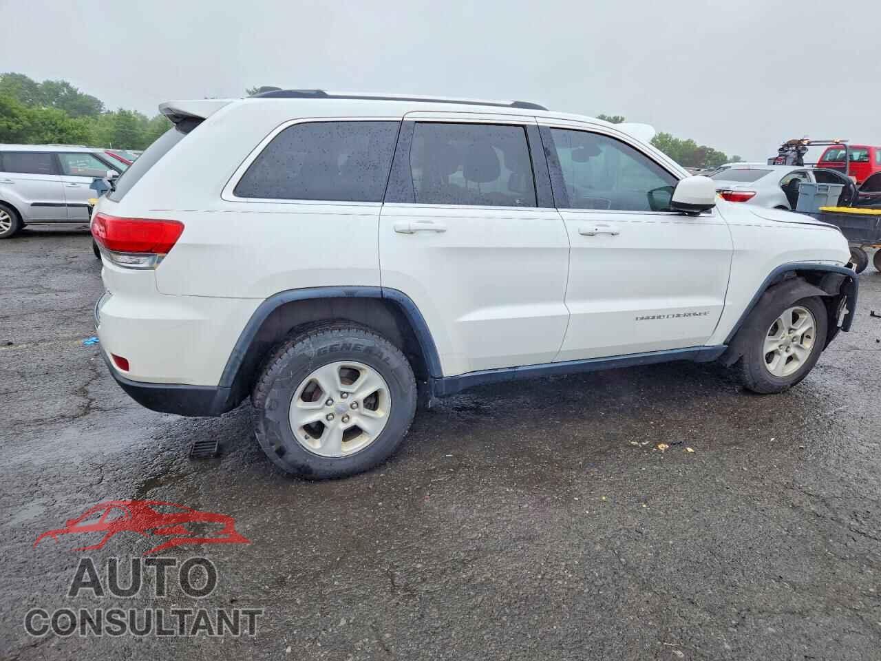 JEEP CHEROKEE 2014 - 1C4RJFAG7EC441164