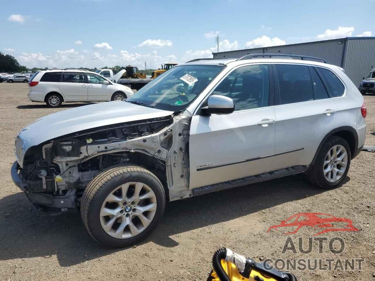 BMW X5 2013 - 5UXZV4C51D0B09730