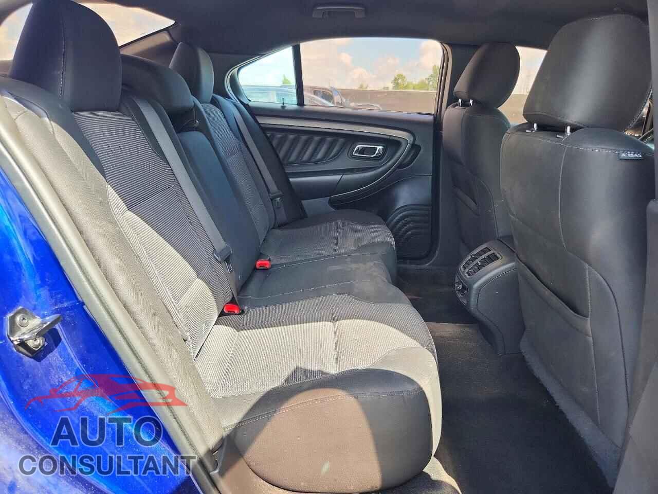 FORD TAURUS 2015 - 1FAHP2E88FG154633