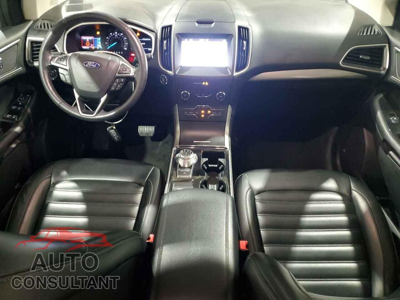 FORD EDGE 2019 - 2FMPK4J99KBC71813