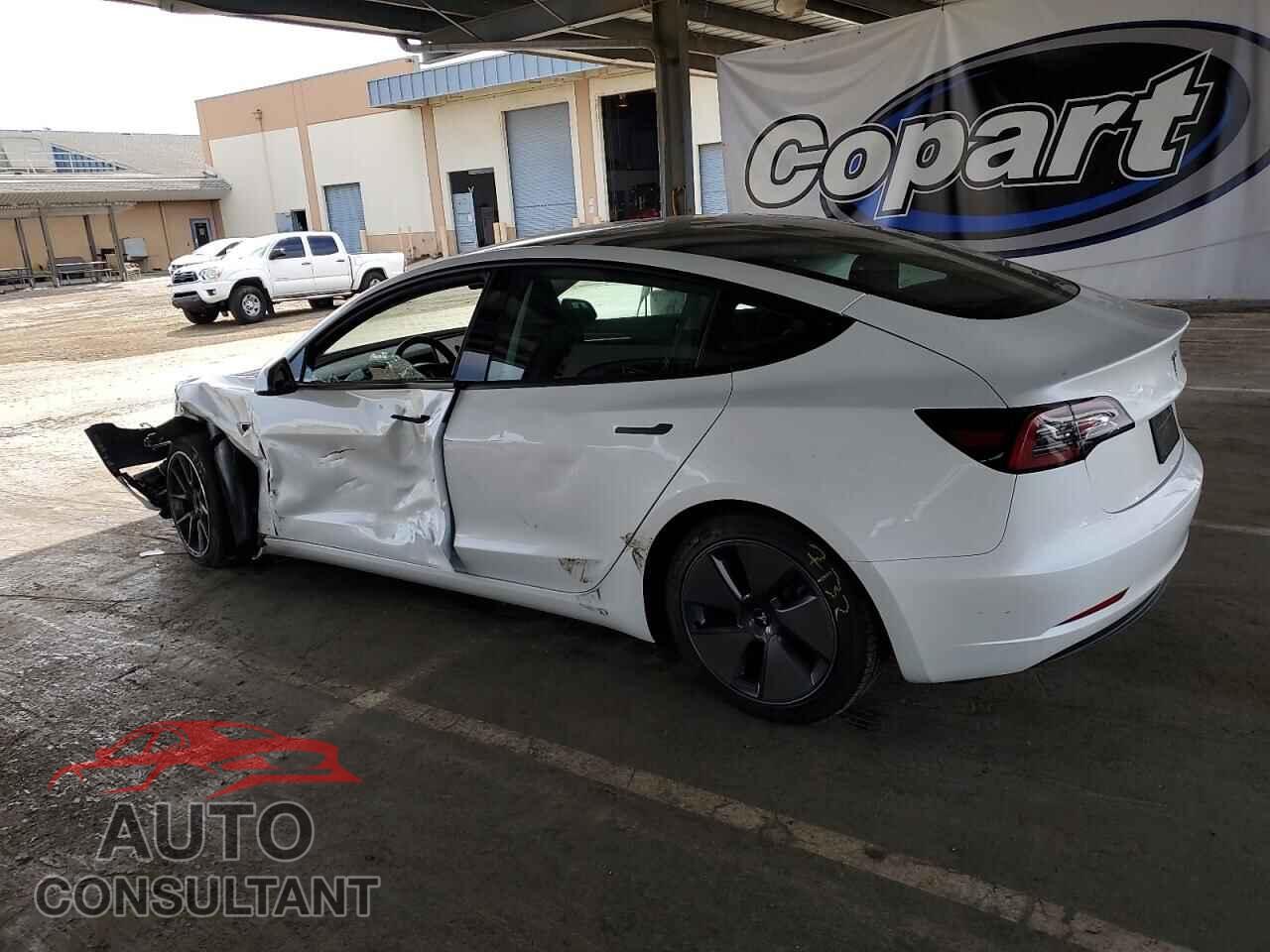 TESLA MODEL 3 2023 - 5YJ3E1EA5PF707631