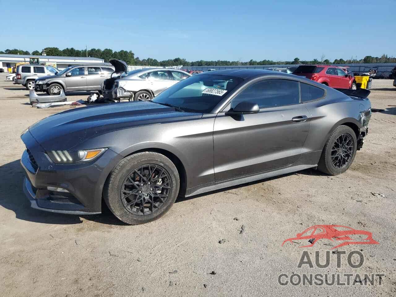 FORD ALL Models 2015 - 1FA6P8AM8F5304619