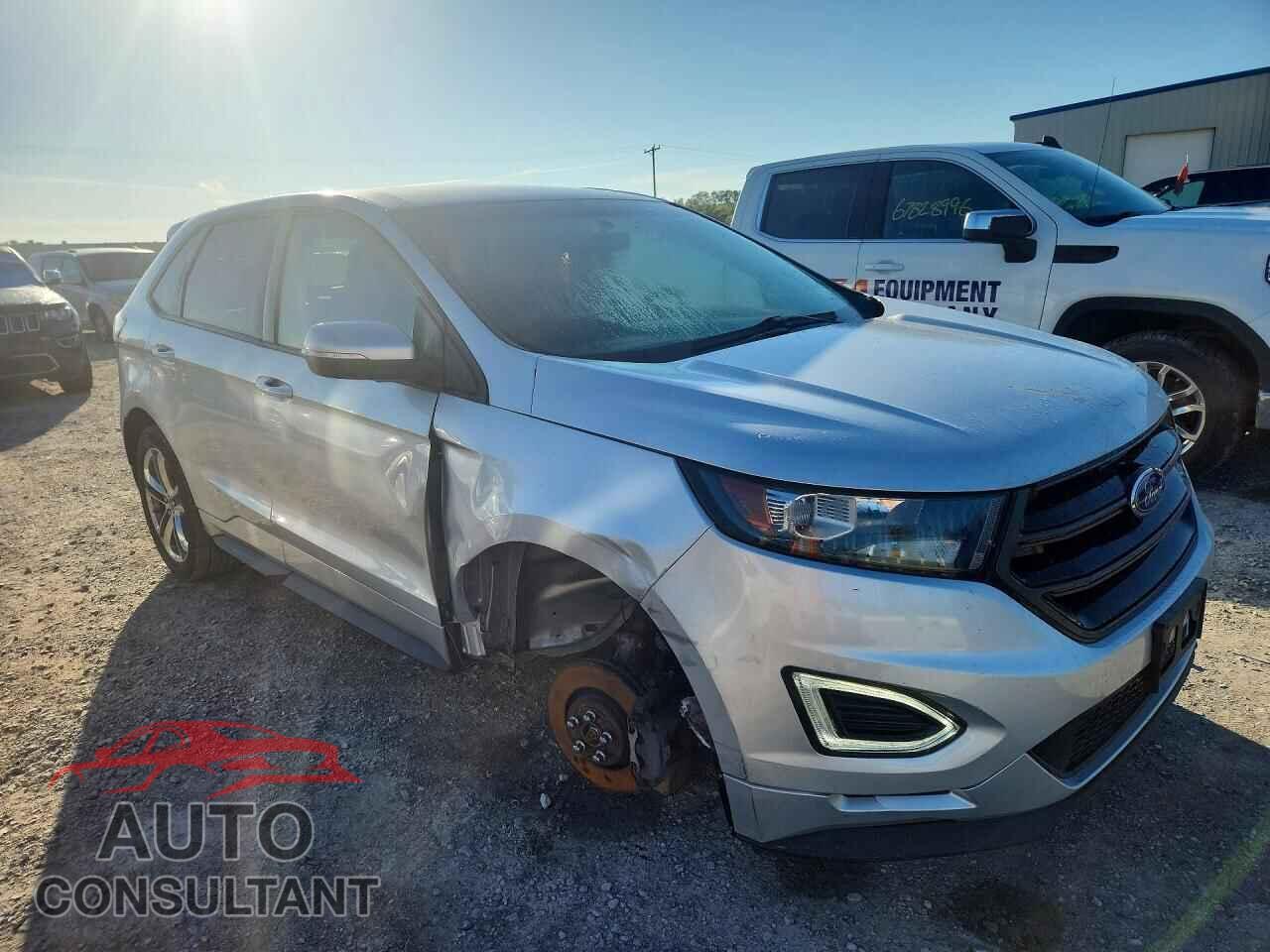 FORD EDGE 2016 - 2FMPK4AP5GBC06849