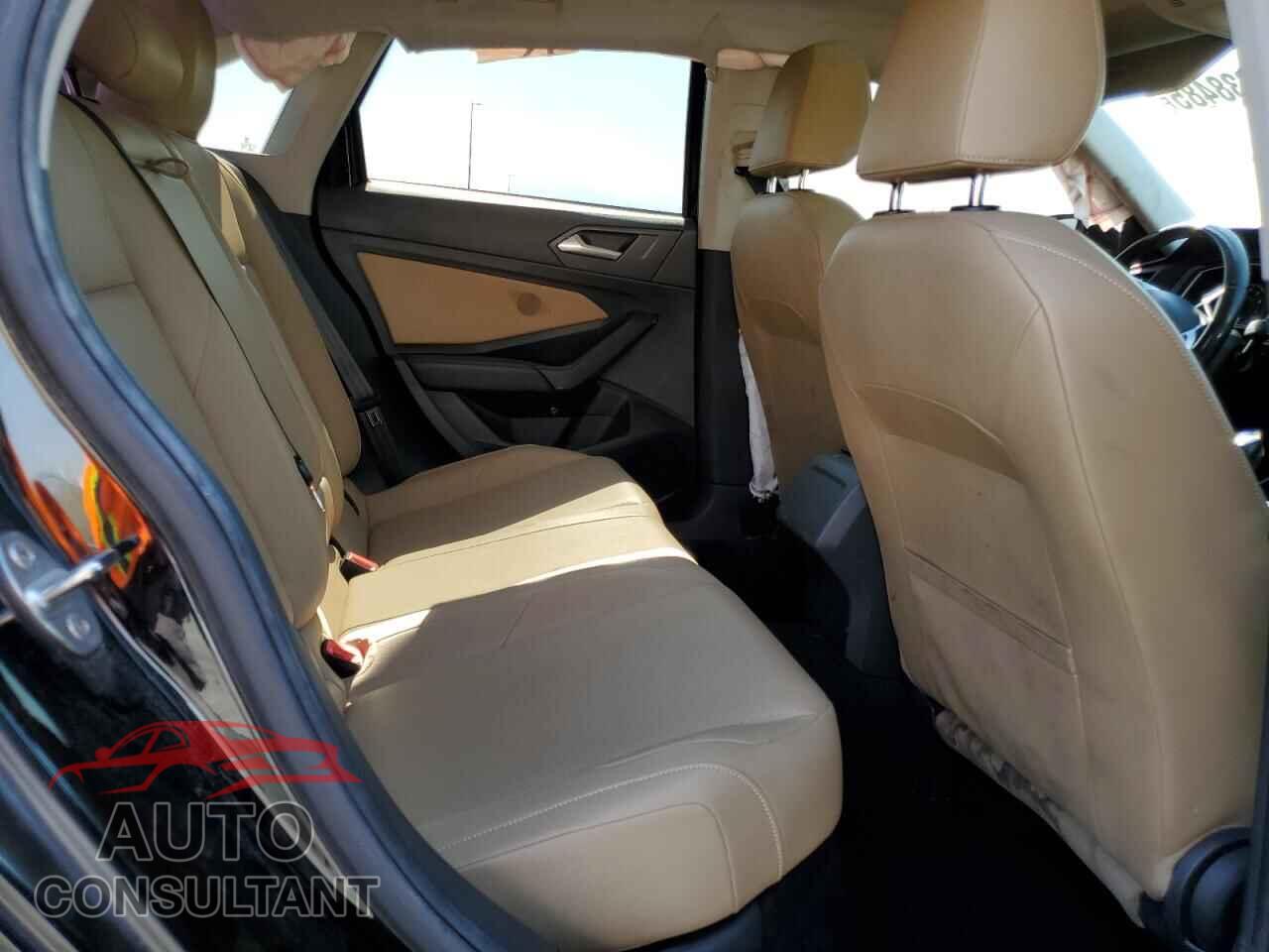 VOLKSWAGEN JETTA 2019 - 3VWC57BU4KM044992