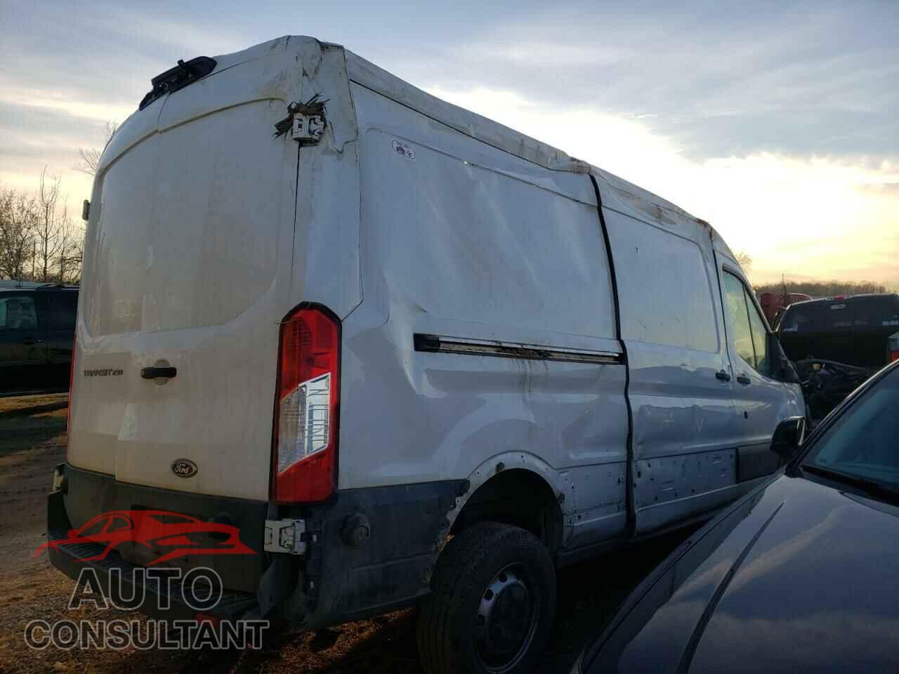 FORD TRANSIT CO 2019 - 1FTYR2CM2KKA46326