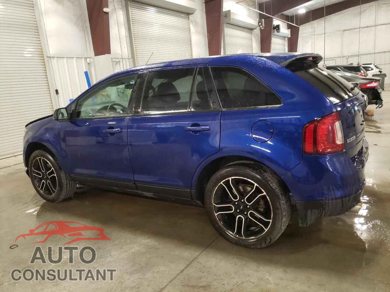 FORD EDGE 2013 - 2FMDK4JC1DBC85352