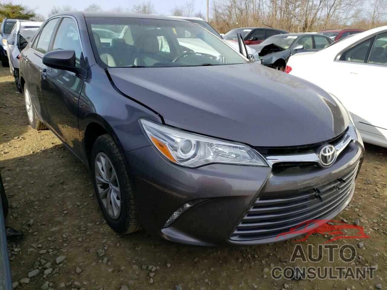 TOYOTA CAMRY 2016 - 4T1BF1FK6GU121538