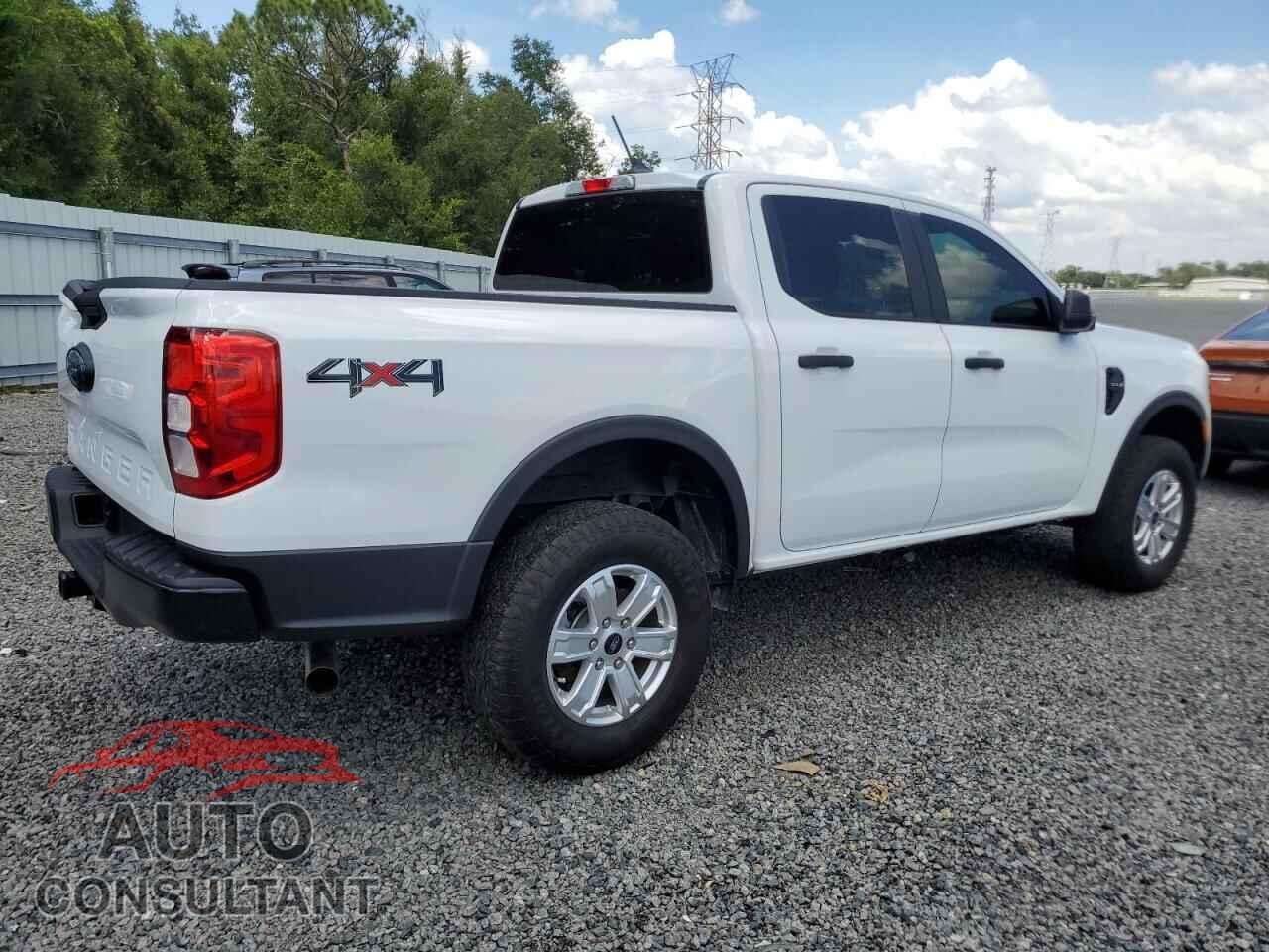 FORD RANGER 2024 - 1FTER4PH6RLE16211