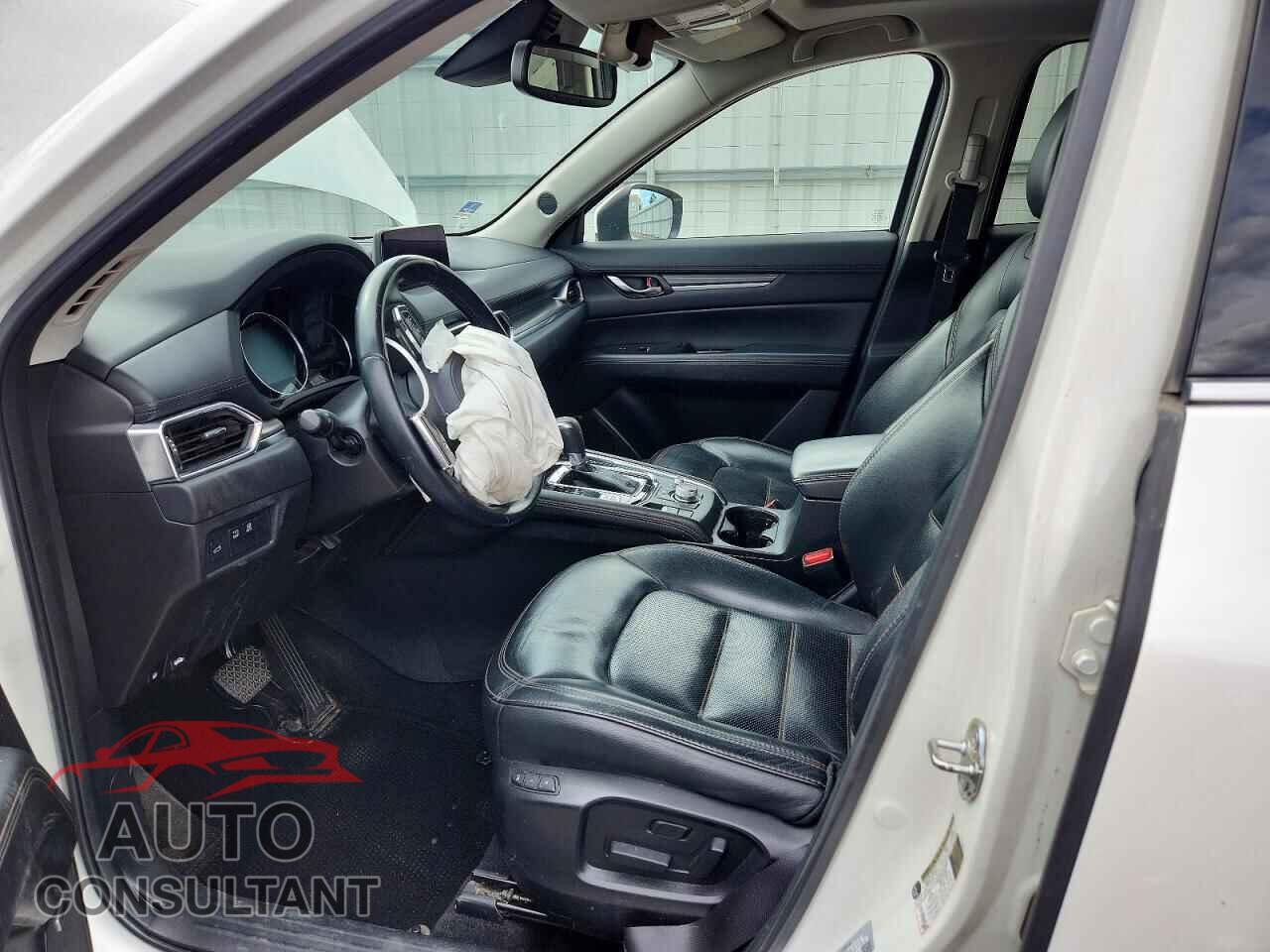 MAZDA CX-5 2020 - JM3KFBDM4L1761085