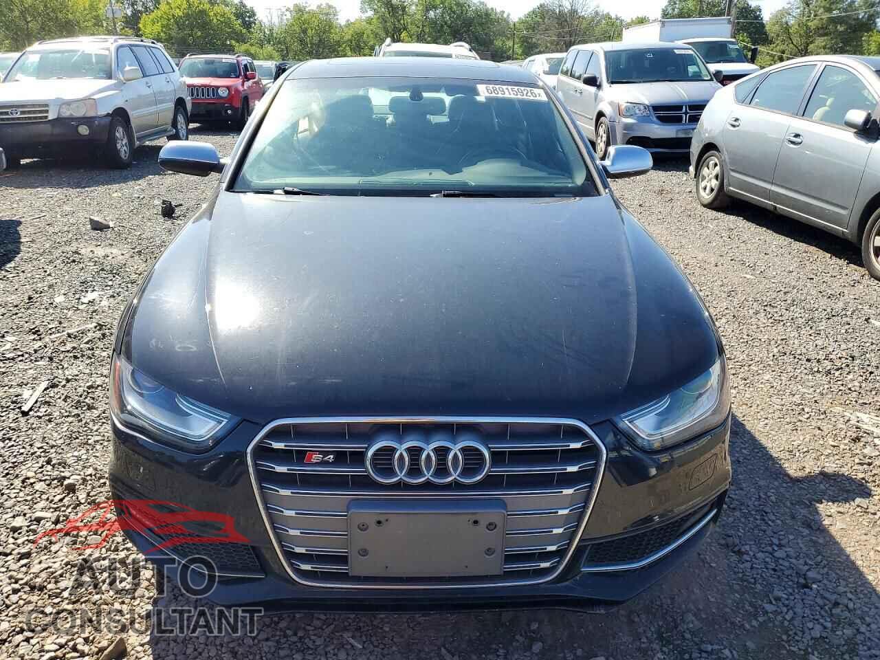 AUDI S4/RS4 2015 - WAUBGAFL9FA079986