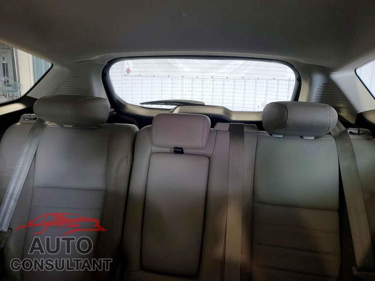 FORD CMAX 2015 - 1FADP5BU9FL112108