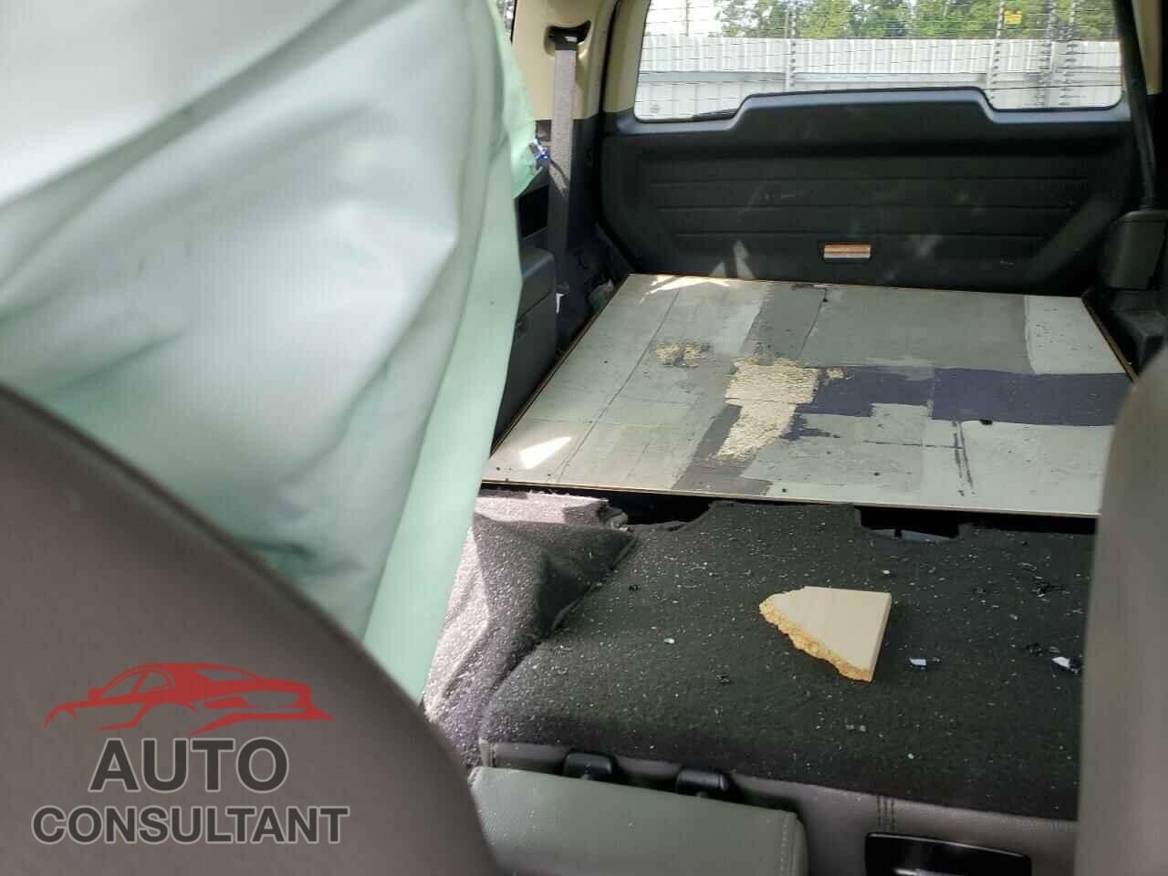 FORD FLEX 2016 - 2FMGK5C80GBA24519
