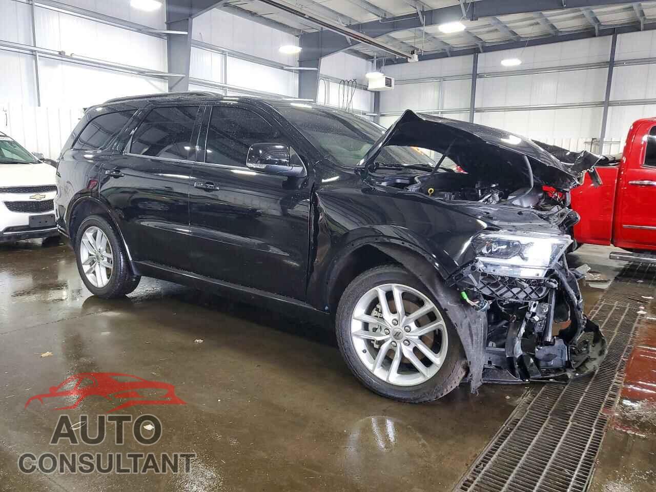 DODGE DURANGO 2023 - 1C4RDJDG3PC553811