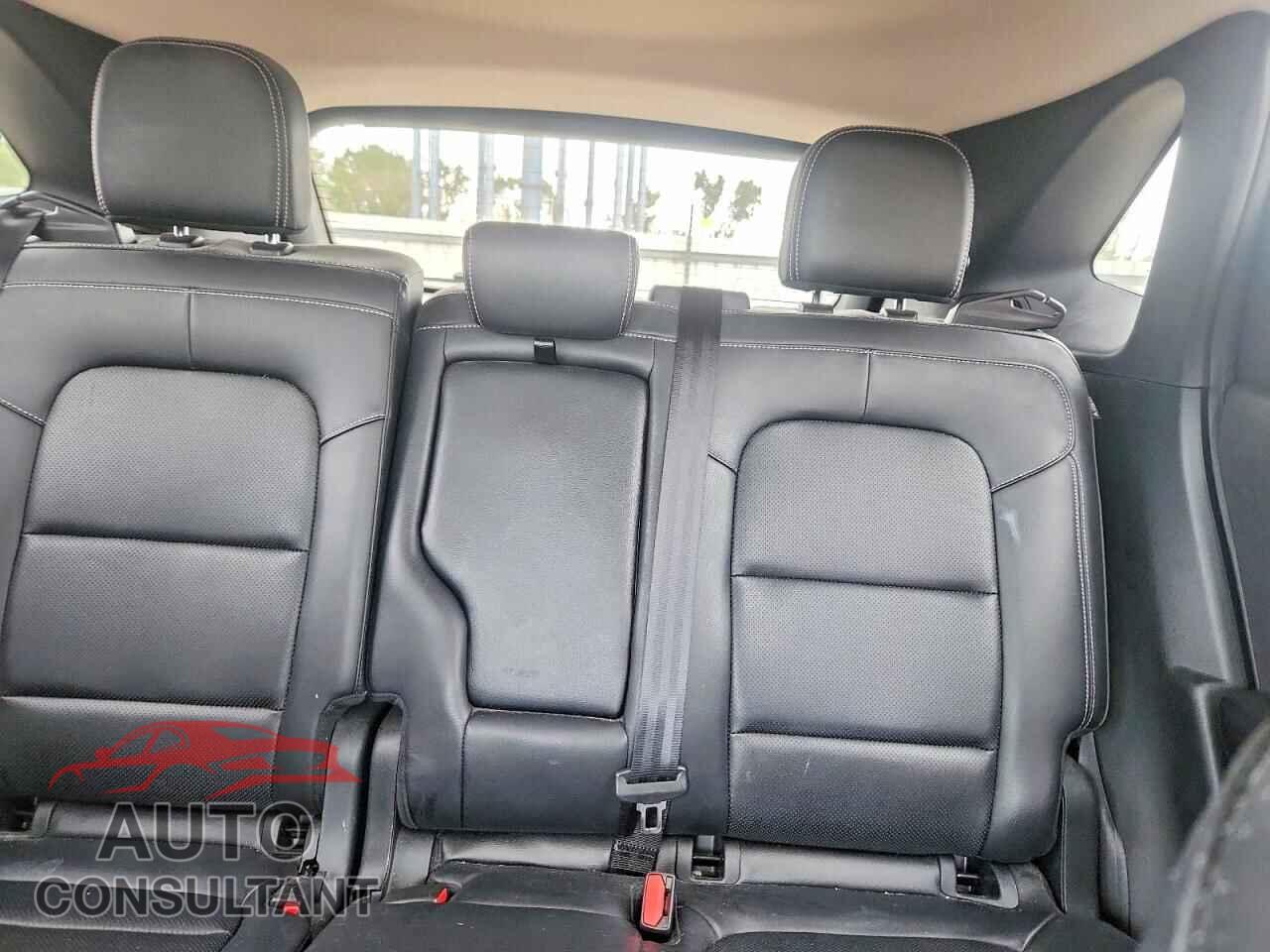 FORD ESCAPE 2020 - 1FMCU9BZ0LUA63285