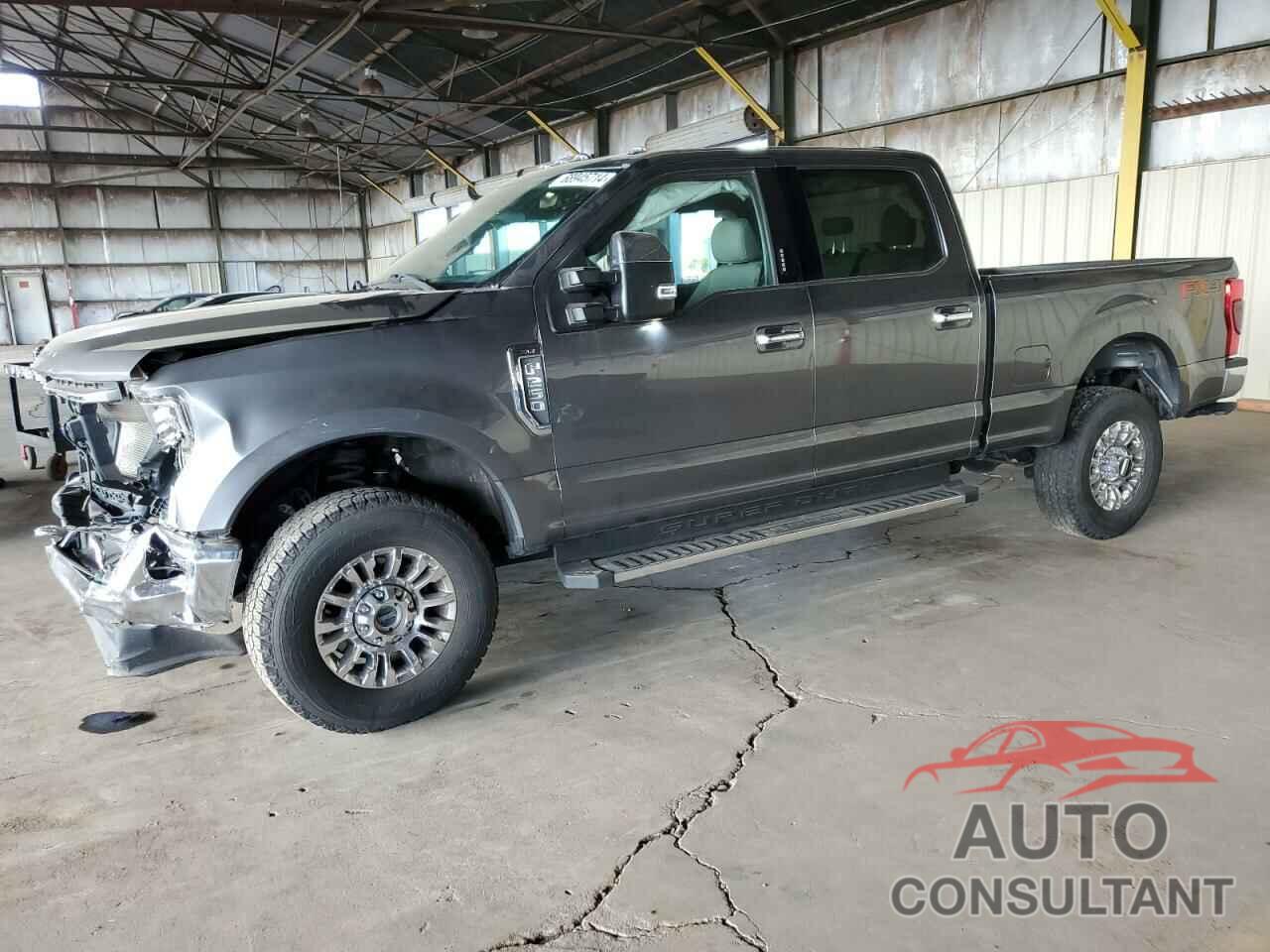 FORD F250 2022 - 1FT7W2BN3NEE19391