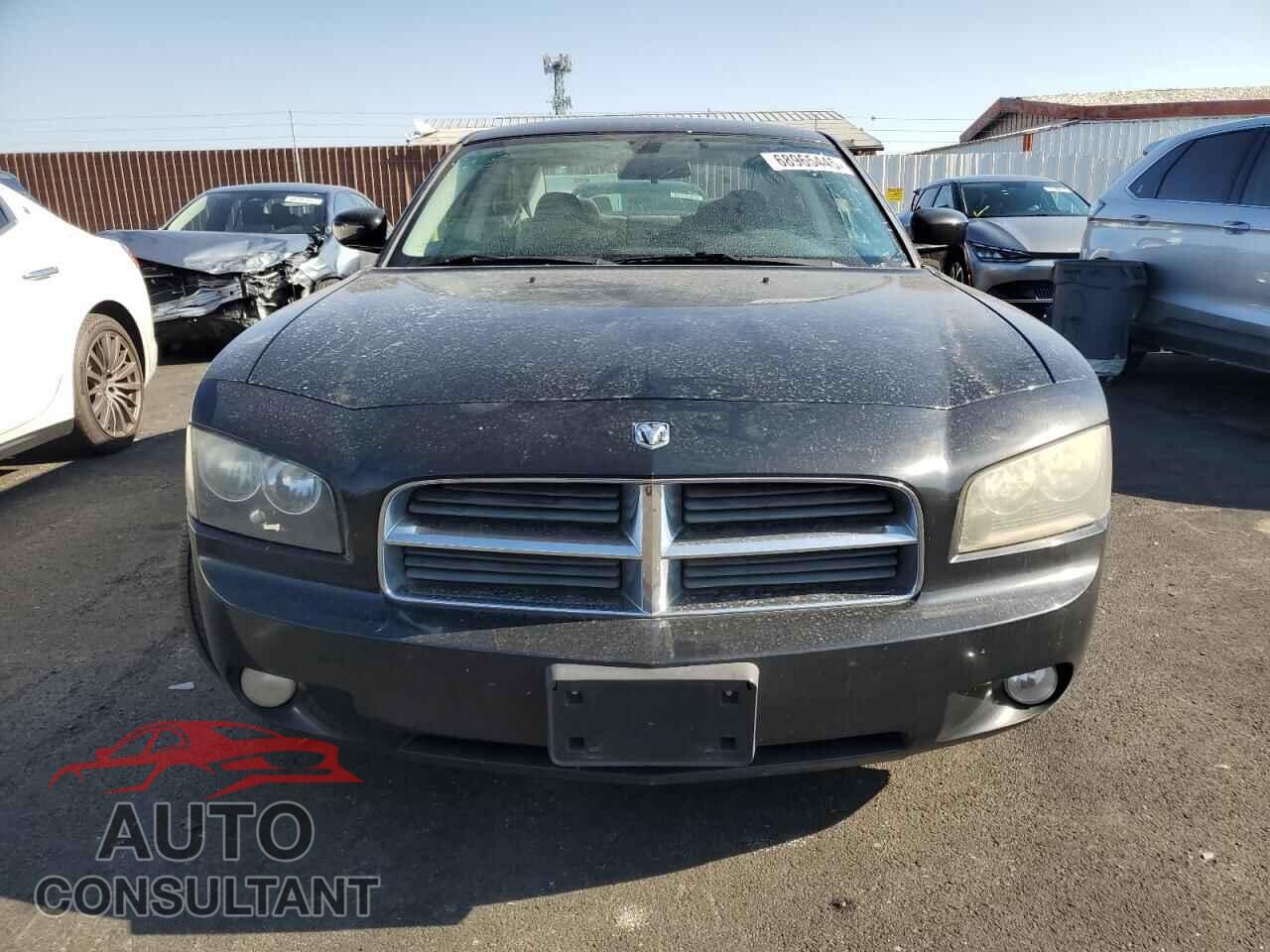DODGE CHARGER 2010 - 2B3CA3CV3AH156597