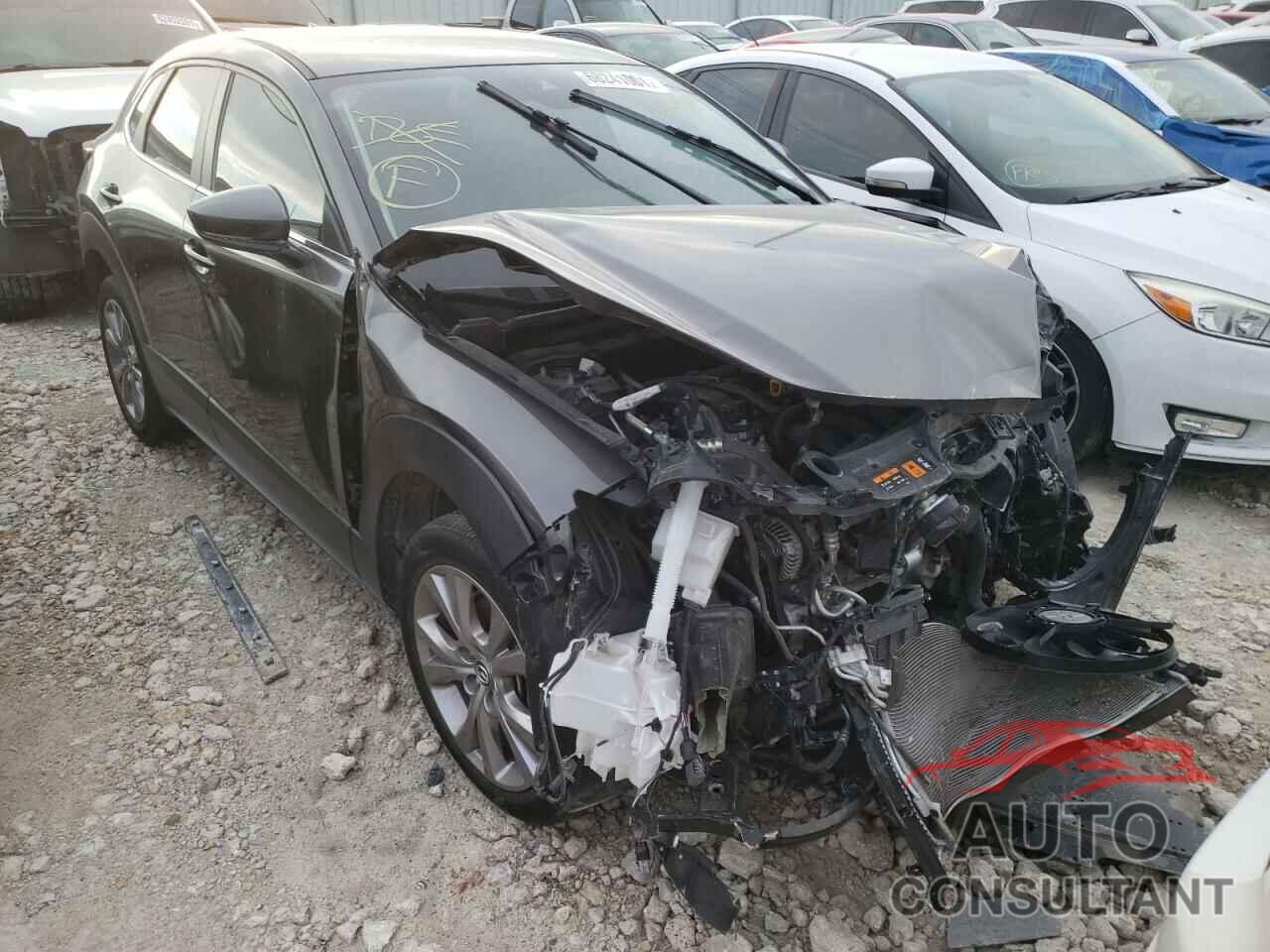 MAZDA CX30 2020 - 3MVDMADL2LM102545