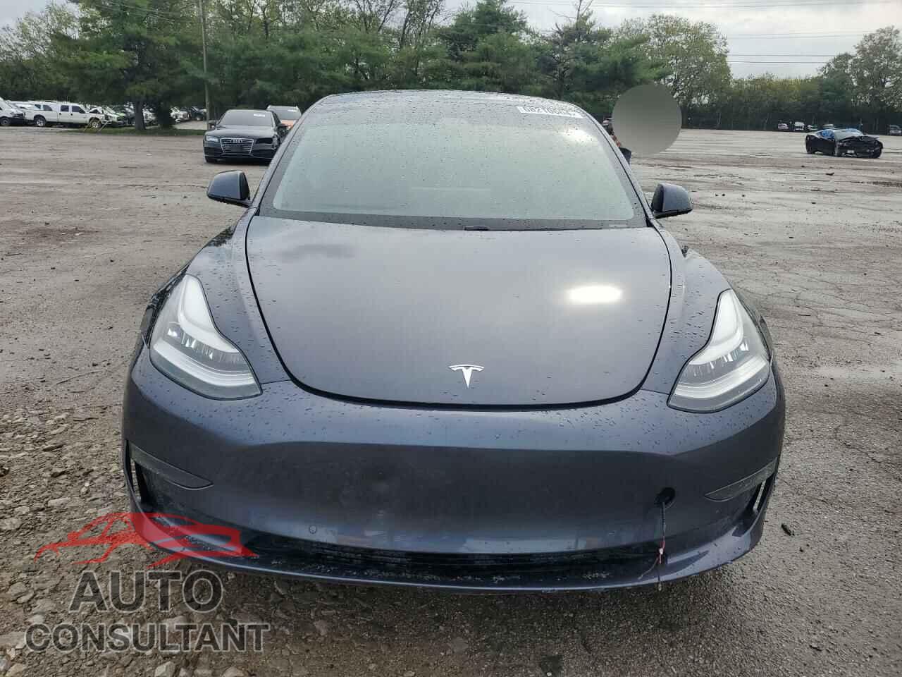 TESLA MODEL 3 2021 - 5YJ3E1EA4MF854566