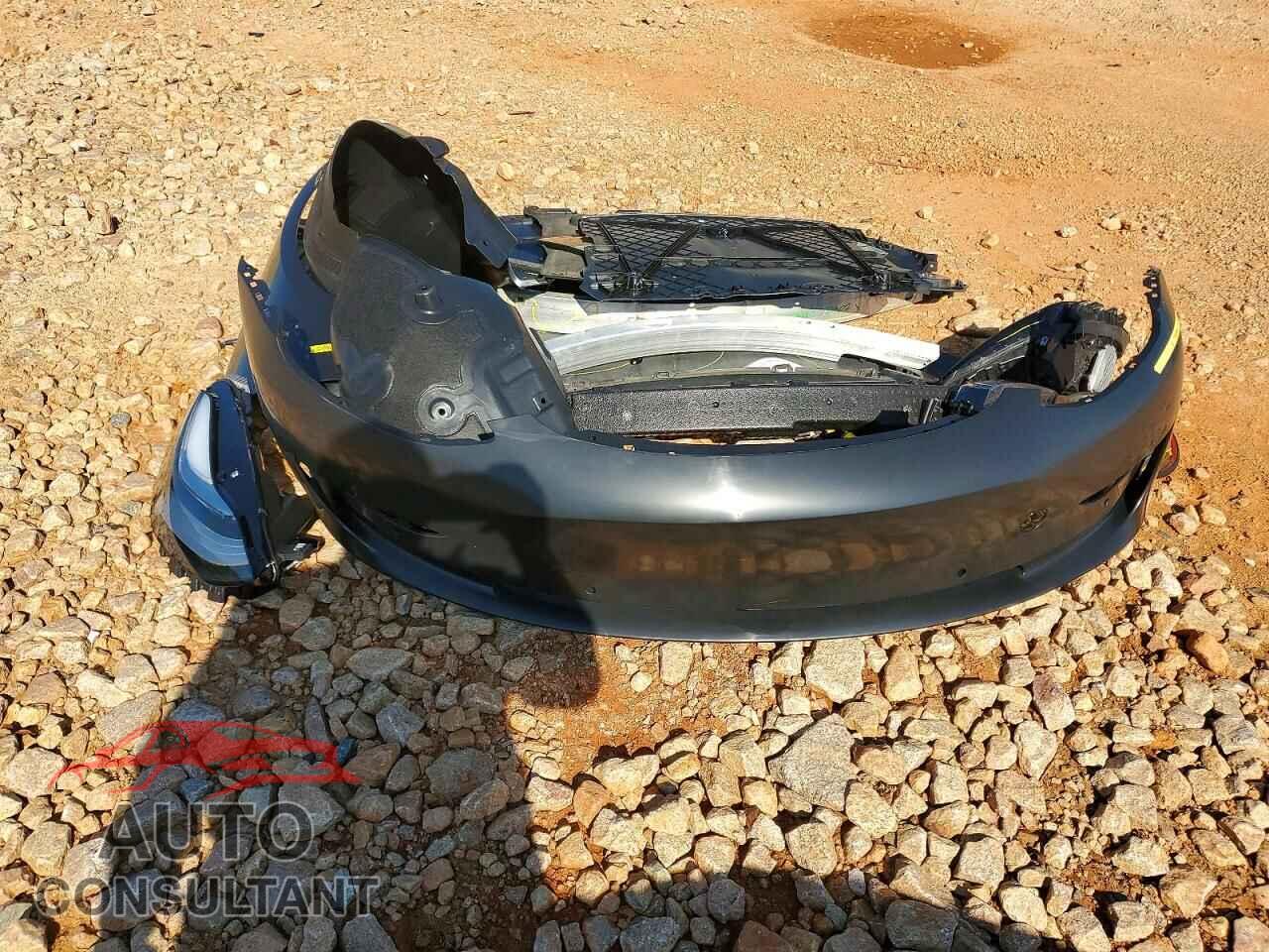 TESLA MODEL 3 2020 - 5YJ3E1EA8LF659911