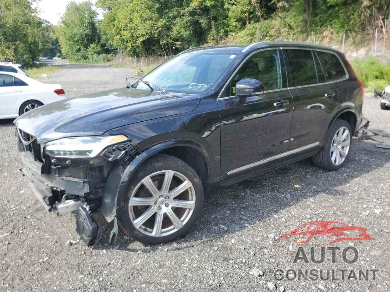 VOLVO XC90 2018 - YV4A22PL5J1380519