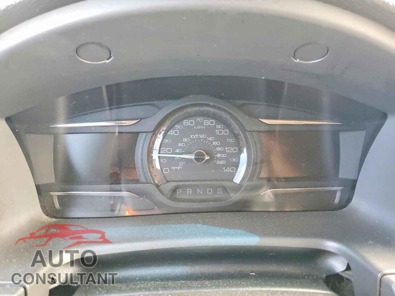 FORD FLEX 2013 - 2FMGK5C84DBD36001