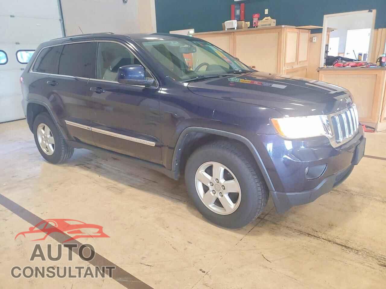 JEEP CHEROKEE 2012 - 1C4RJFAG4CC289857