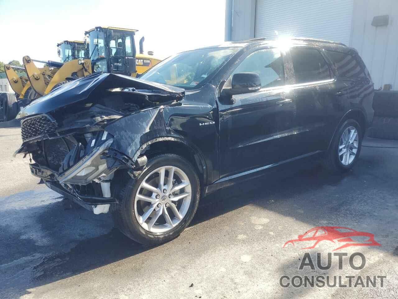 DODGE DURANGO 2023 - 1C4SDJCT0PC572977