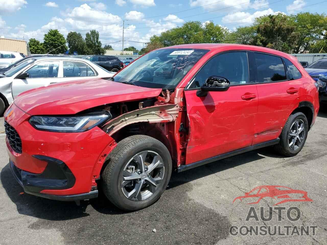 HONDA HR-V 2024 - 3CZRZ2H70RM738220