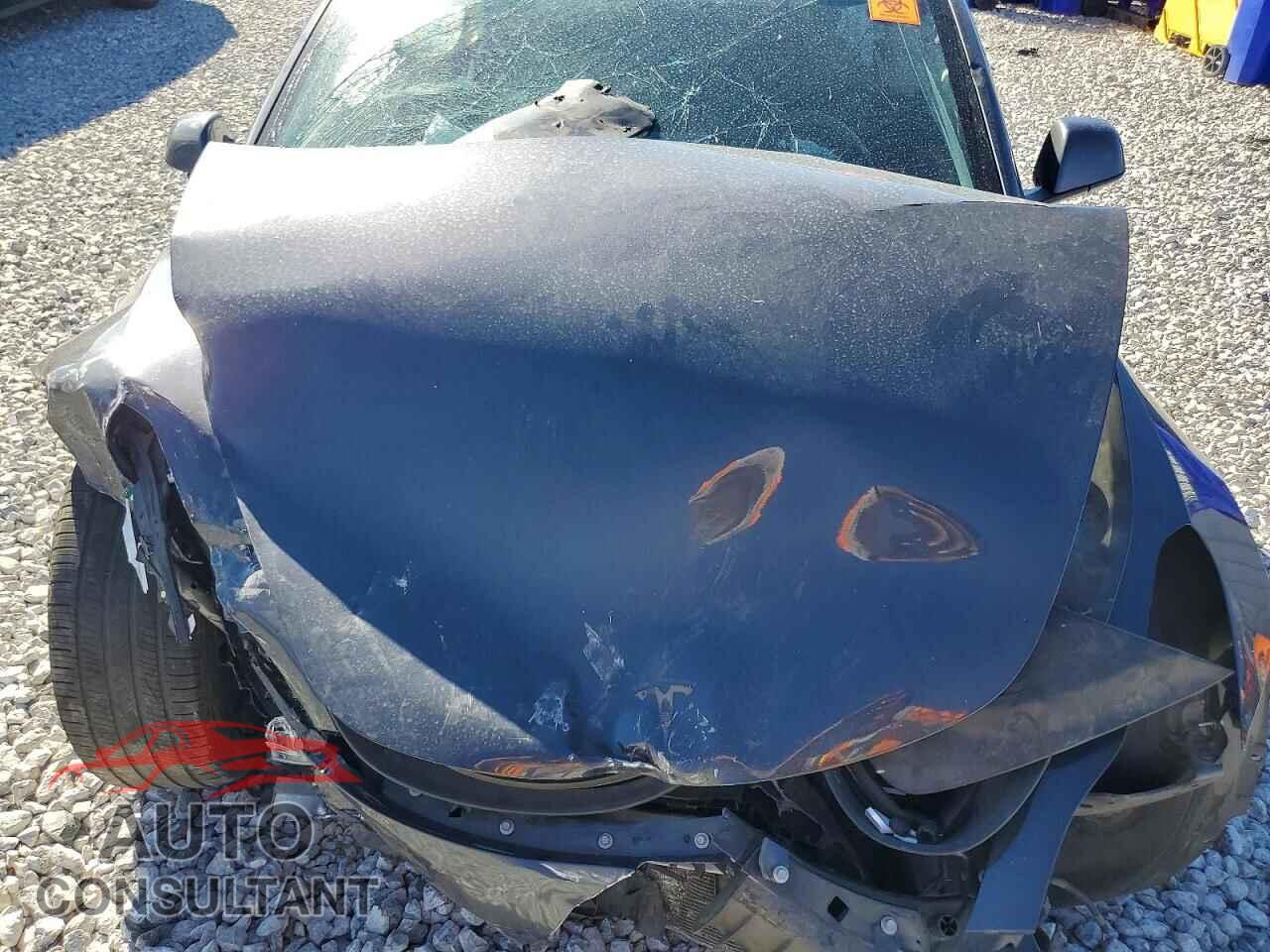 TESLA MODEL 3 2021 - 5YJ3E1EA4MF045441