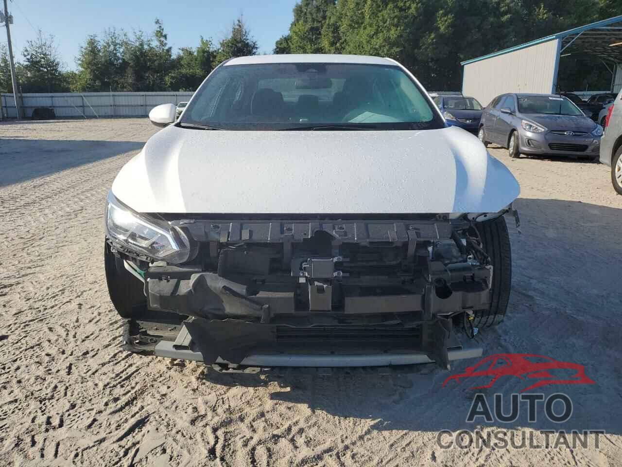N‪ ·͜·様へ♥7/4 2023 Nissan Altima, SR | 1N4BL4CV7PN368368 | Bid History