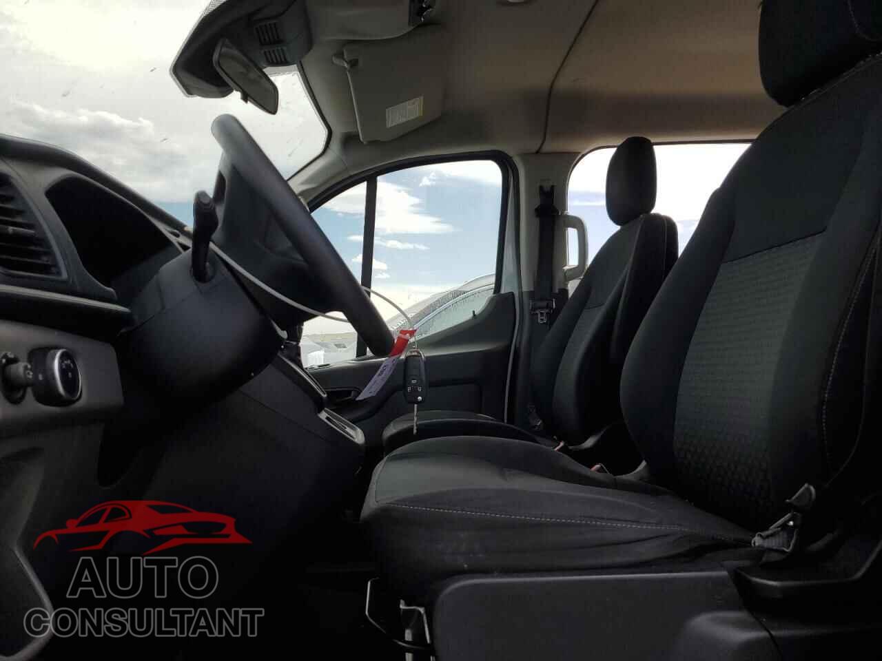 FORD TRANSIT 2020 - 1FBAX2Y82LKA24237
