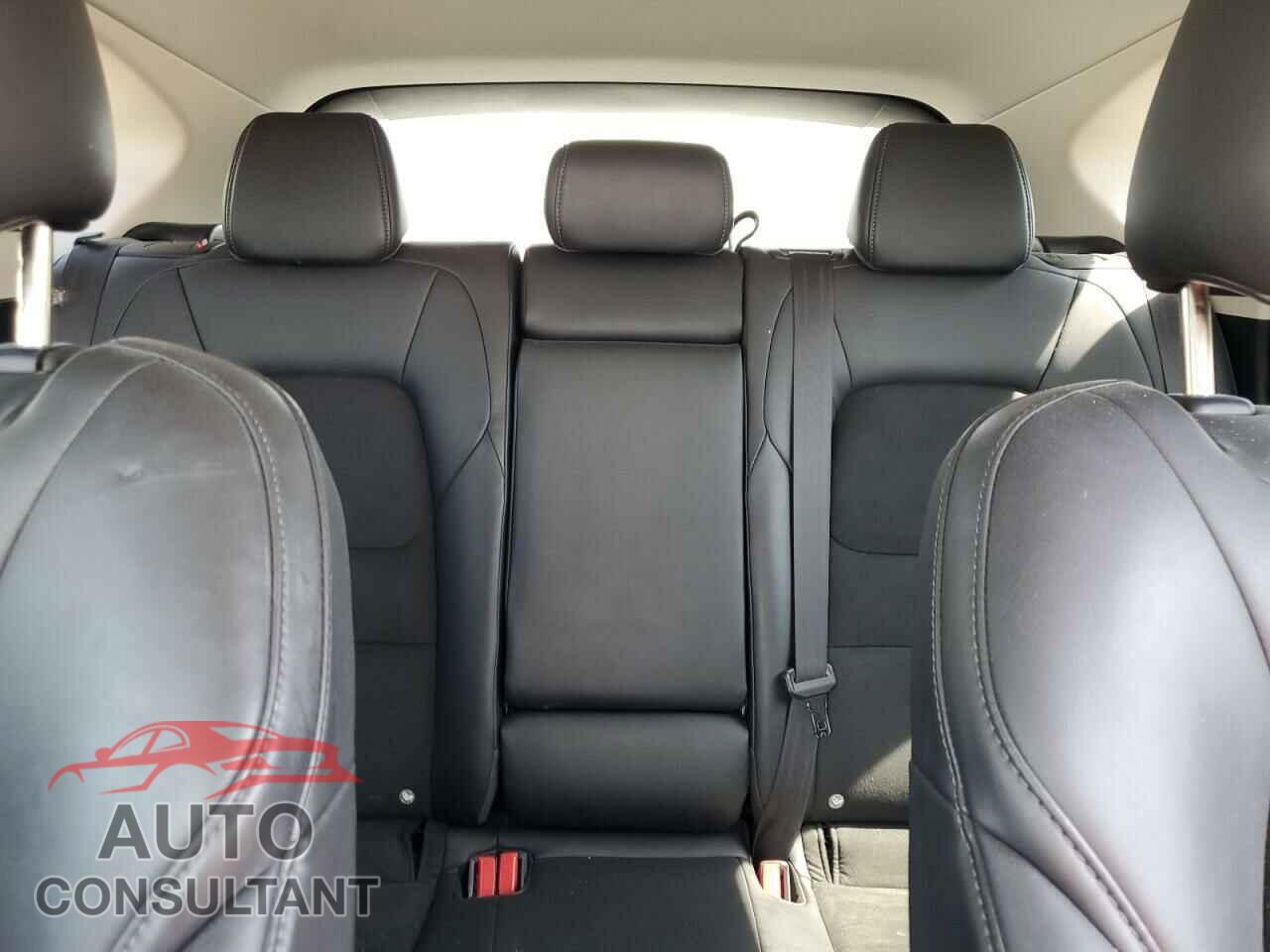 MAZDA CX-5 2020 - JM3KFBCM7L0736477