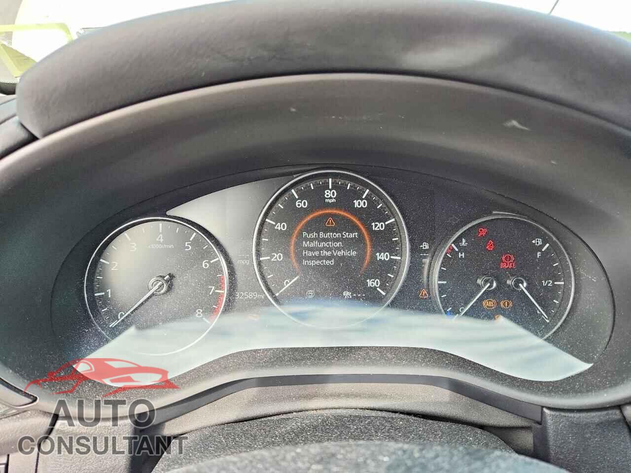 MAZDA CX30 2023 - 3MVDMBCM9PM539965