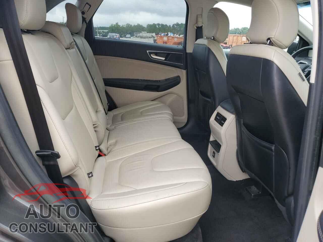 FORD EDGE 2018 - 2FMPK3K98JBB67675
