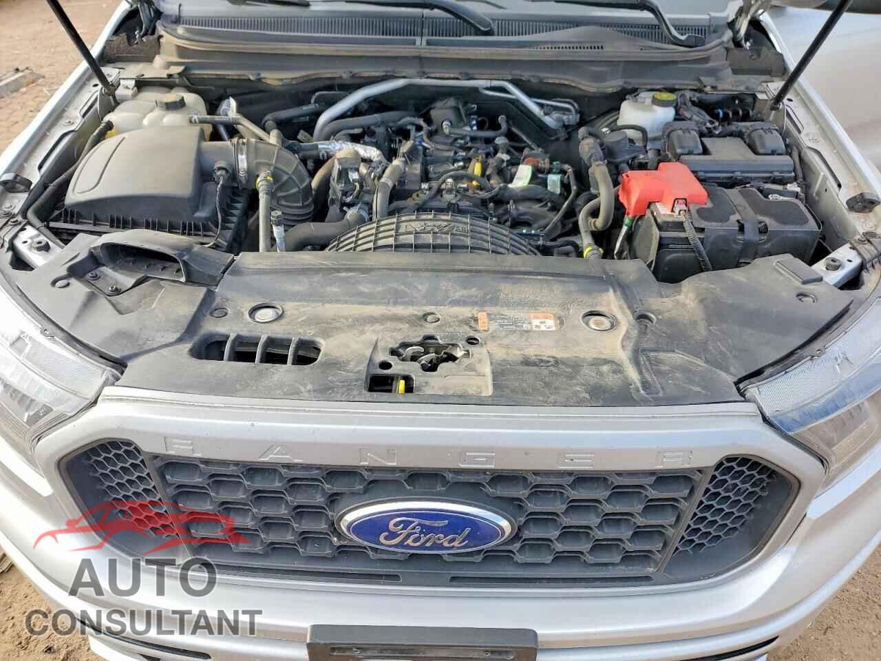 FORD RANGER 2019 - 1FTER4FH4KLB02001