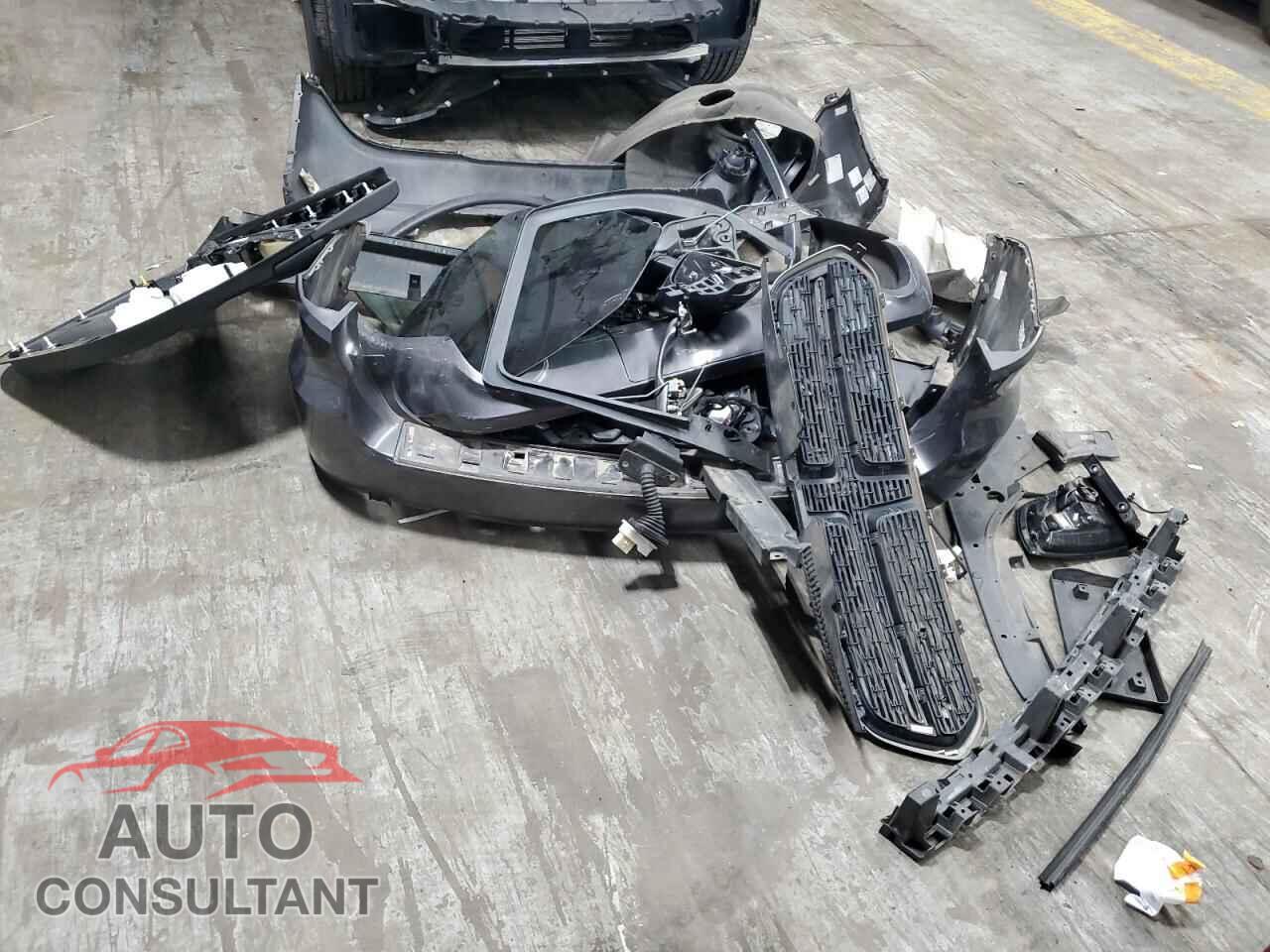 DODGE DURANGO 2014 - 1C4RDJAG0EC552343