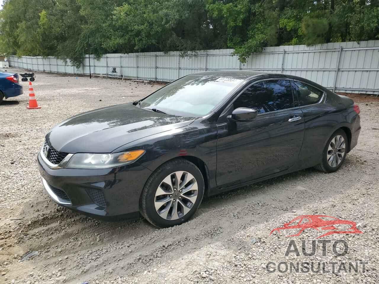 HONDA ACCORD 2013 - 1HGCT1B33DA025865