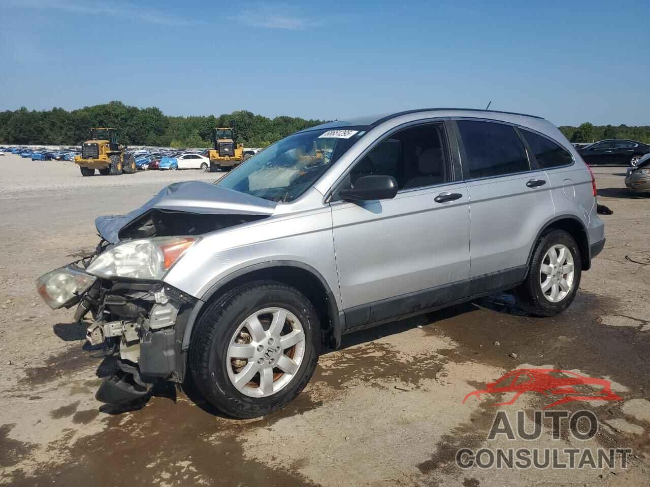 HONDA CRV 2011 - 5J6RE3H46BL009217