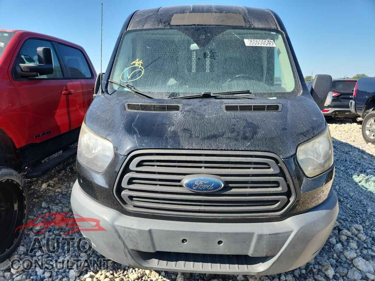 FORD TRANSIT 2017 - 1FTYR2CM3HKB51238