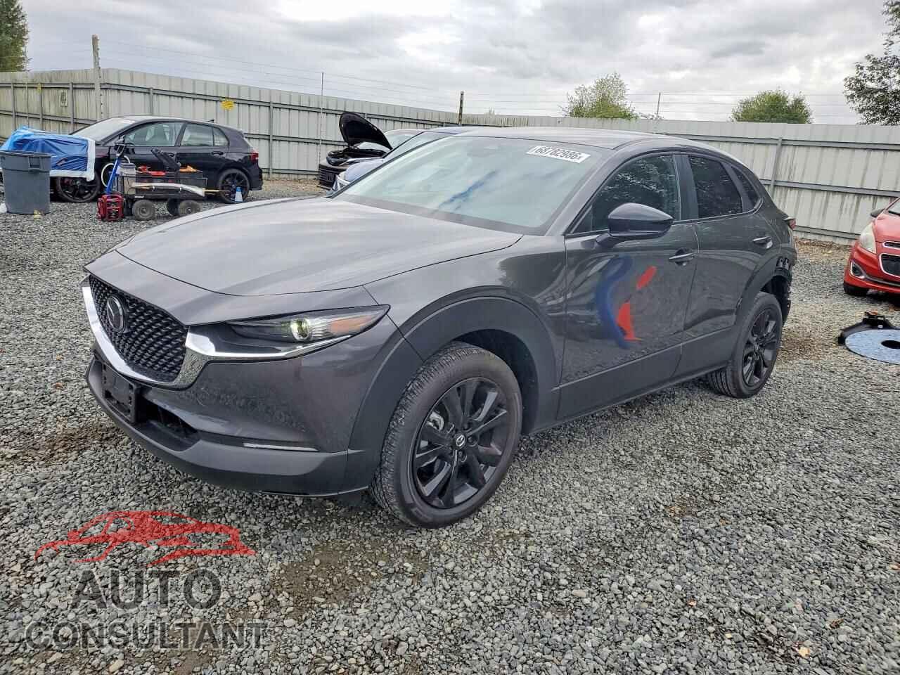 MAZDA CX30 2026 - 3MVDMBBLXTM143787