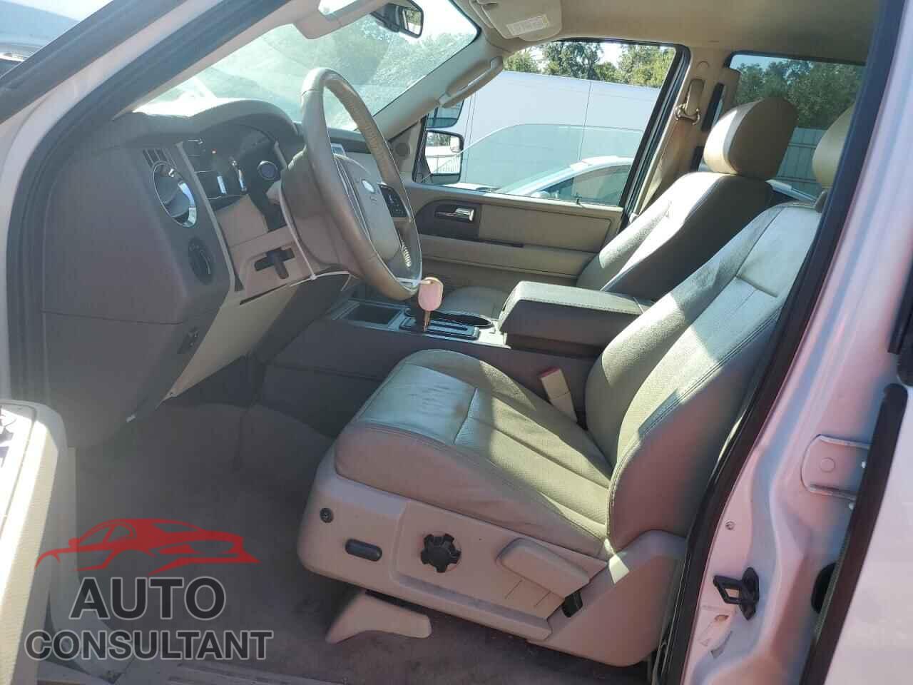 FORD EXPEDITION 2012 - 1FMJK1H55CEF48809